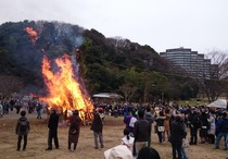 縮小 170108どんと焼き
