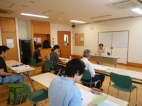 190525学校 教室講義