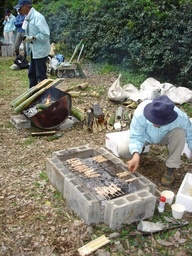 08420焼きとり と かっぽ酒