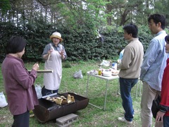 080420たけのこステーキ