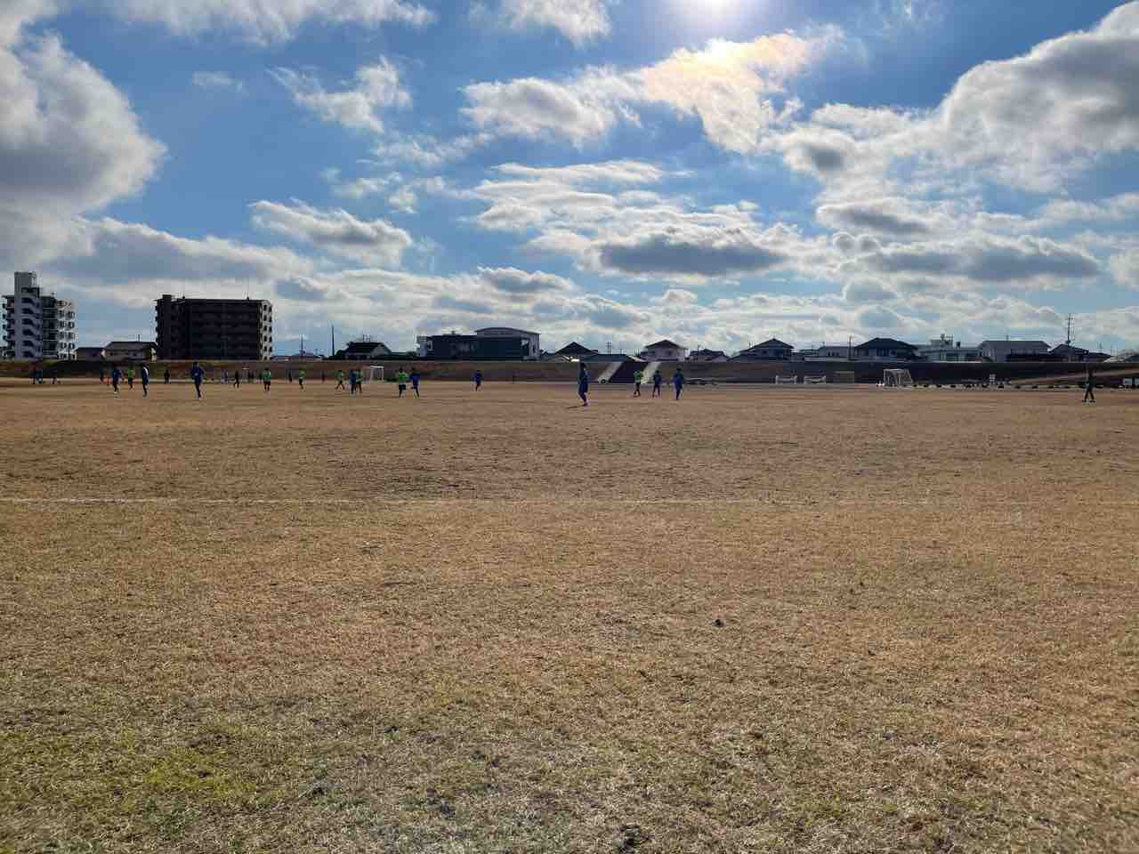 宮崎合宿 最終日 太陽スポーツクラブ国分u 15 Staffブログ 宮崎合宿 最終日 太陽スポーツクラブ国分u 15 Staffブログ