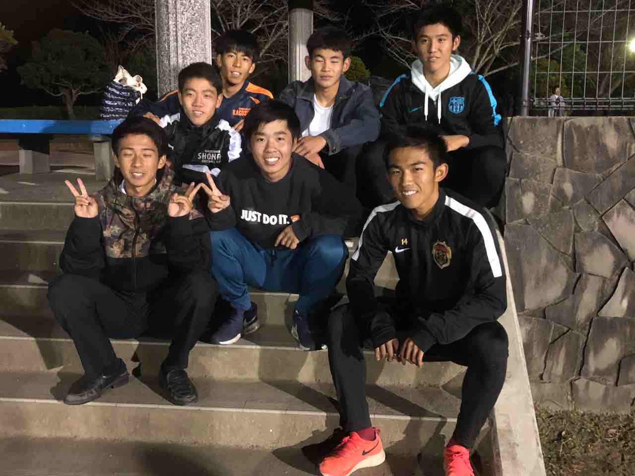 いつでも 太陽スポーツクラブ国分u 15 Staffブログ