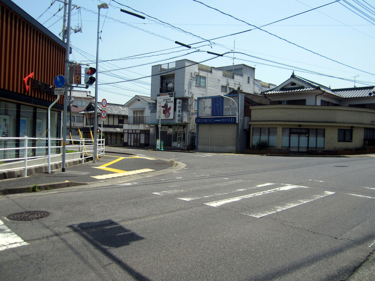 安芸の小京都 竹原アルバム［番外編］安芸津のジスボーイへコメント                        takehara_photo