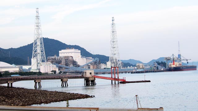 19年11月 安芸の小京都 竹原アルバム