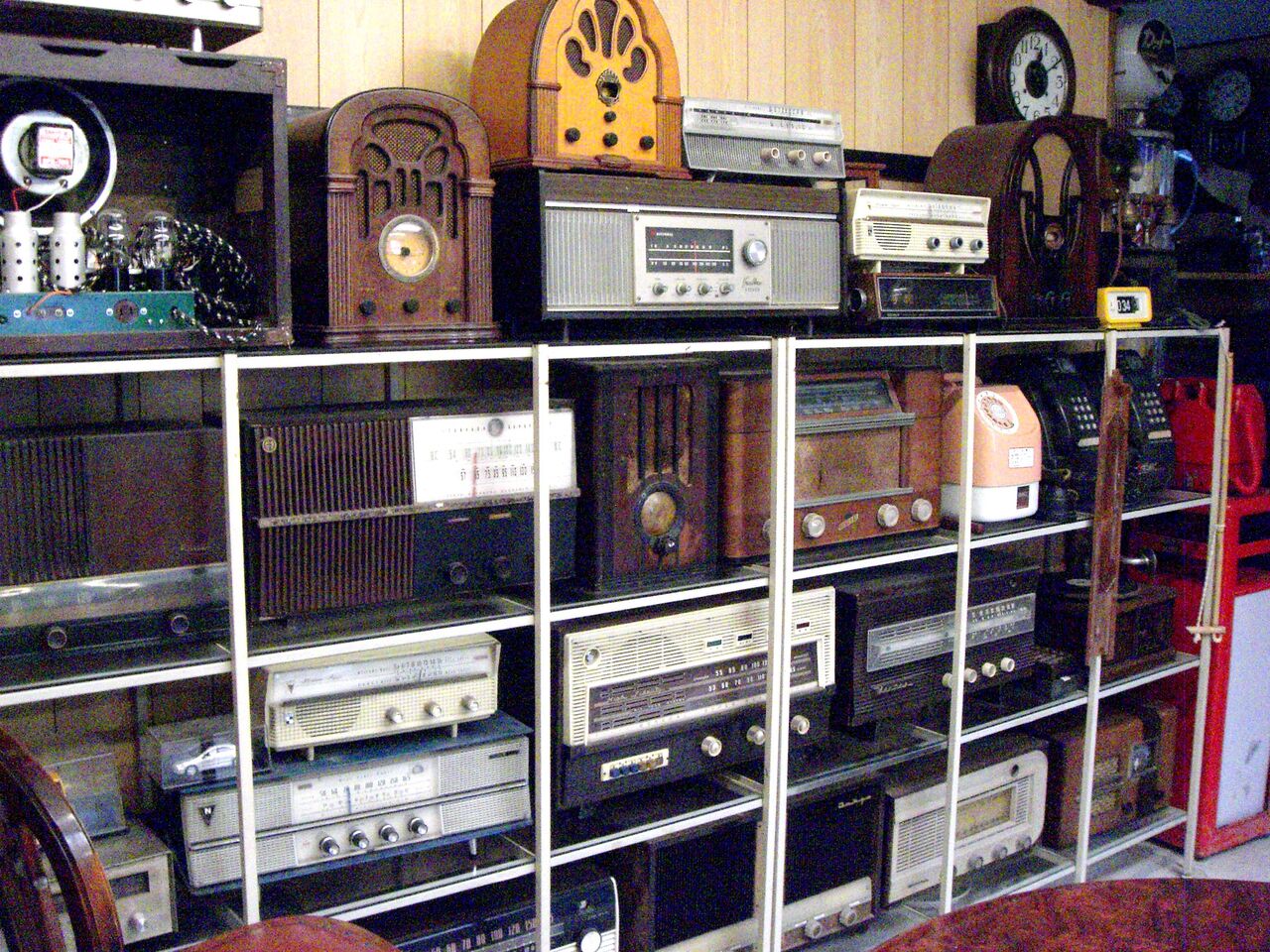 昭和レトロ館 あきつ画廊」を初訪 : 安芸の小京都 竹原アルバム