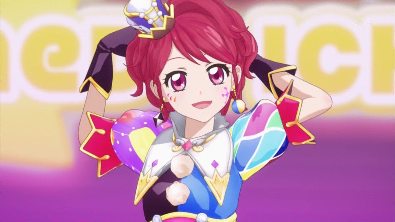 一ノ瀬かえでのオリジナルスター☆彡 : 重ねる努力は気付いたら