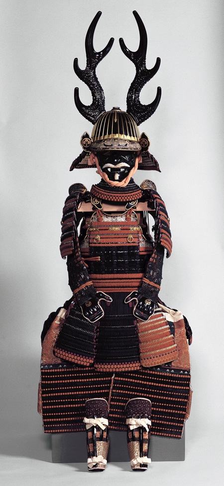 サムライの甲冑 豪華写真集「Art of Armor」ハードカバー版 サムライの甲冑 豪華写真集「Art of Armor」ハードカバー版 Art