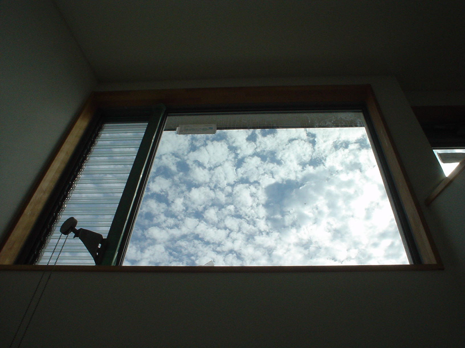 空窓 そらまど 竹広林業株式会社