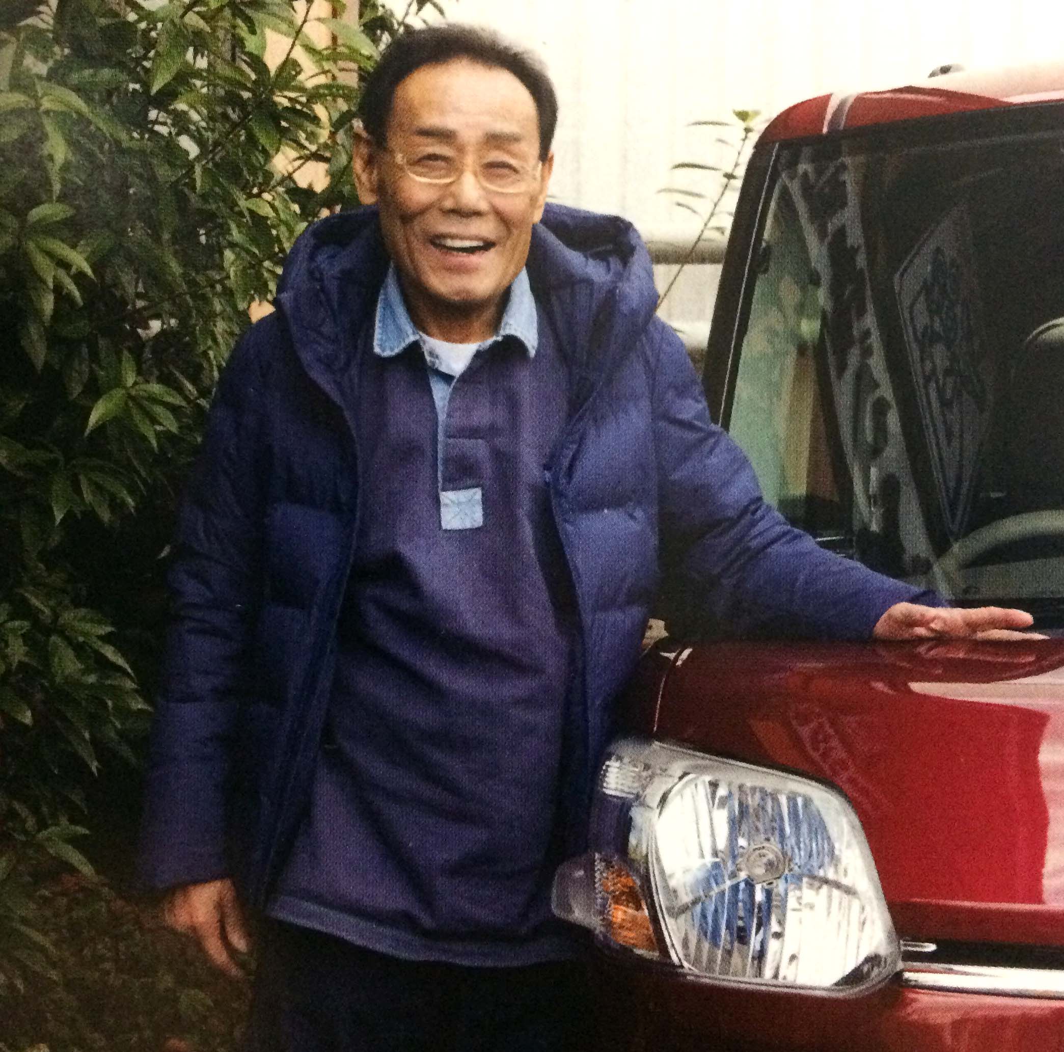 さらば 轟二郎 たけひろゴールドｄｉａｒｙ