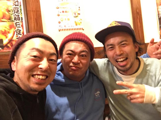 浅野さんセイくんと
