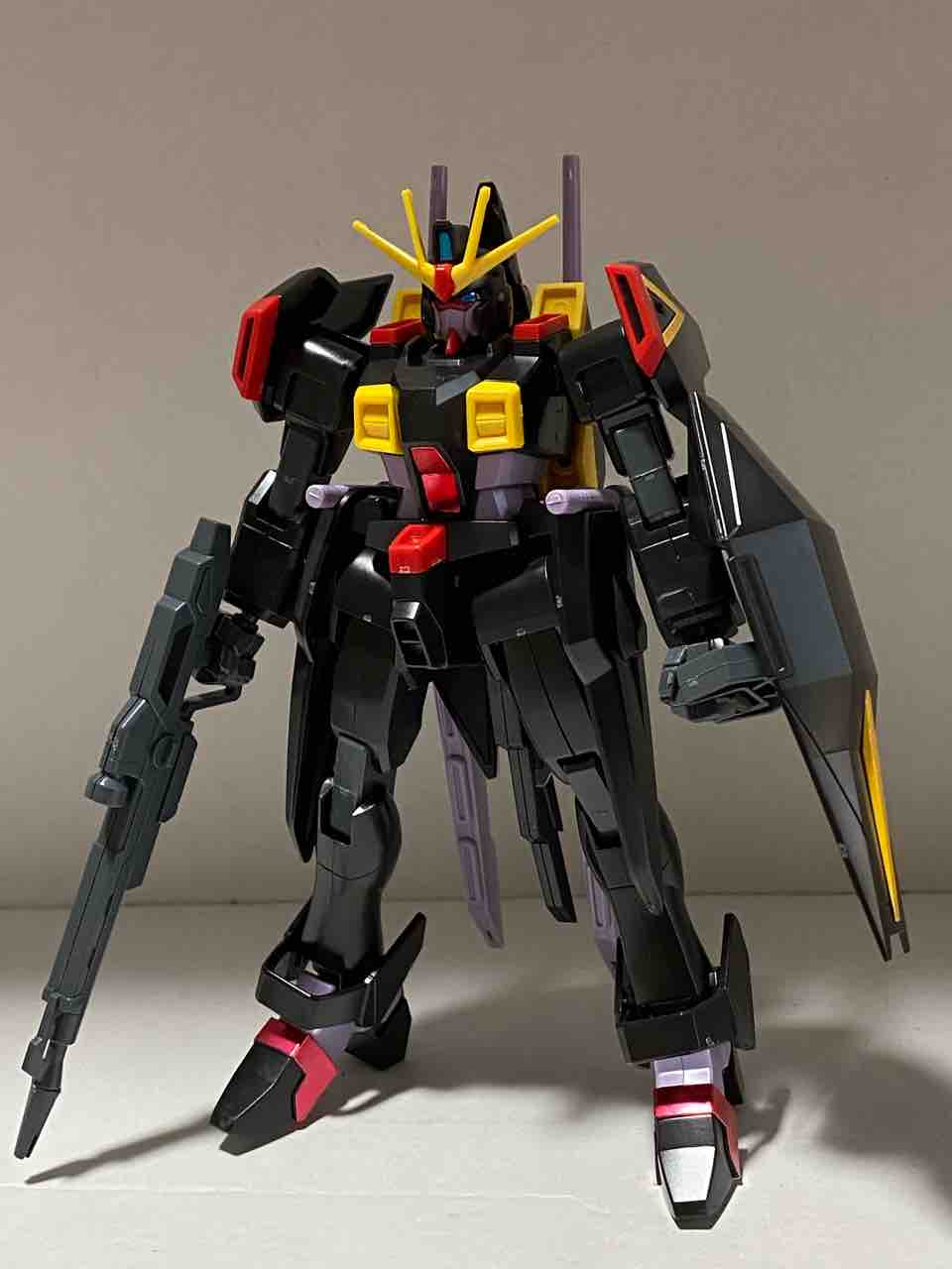 128 Hg ガイアガンダム たけひさと癒しグマの部屋リボーンズ 128 Hg ガイアガンダム たけひさと癒しグマの部屋リボーンズ