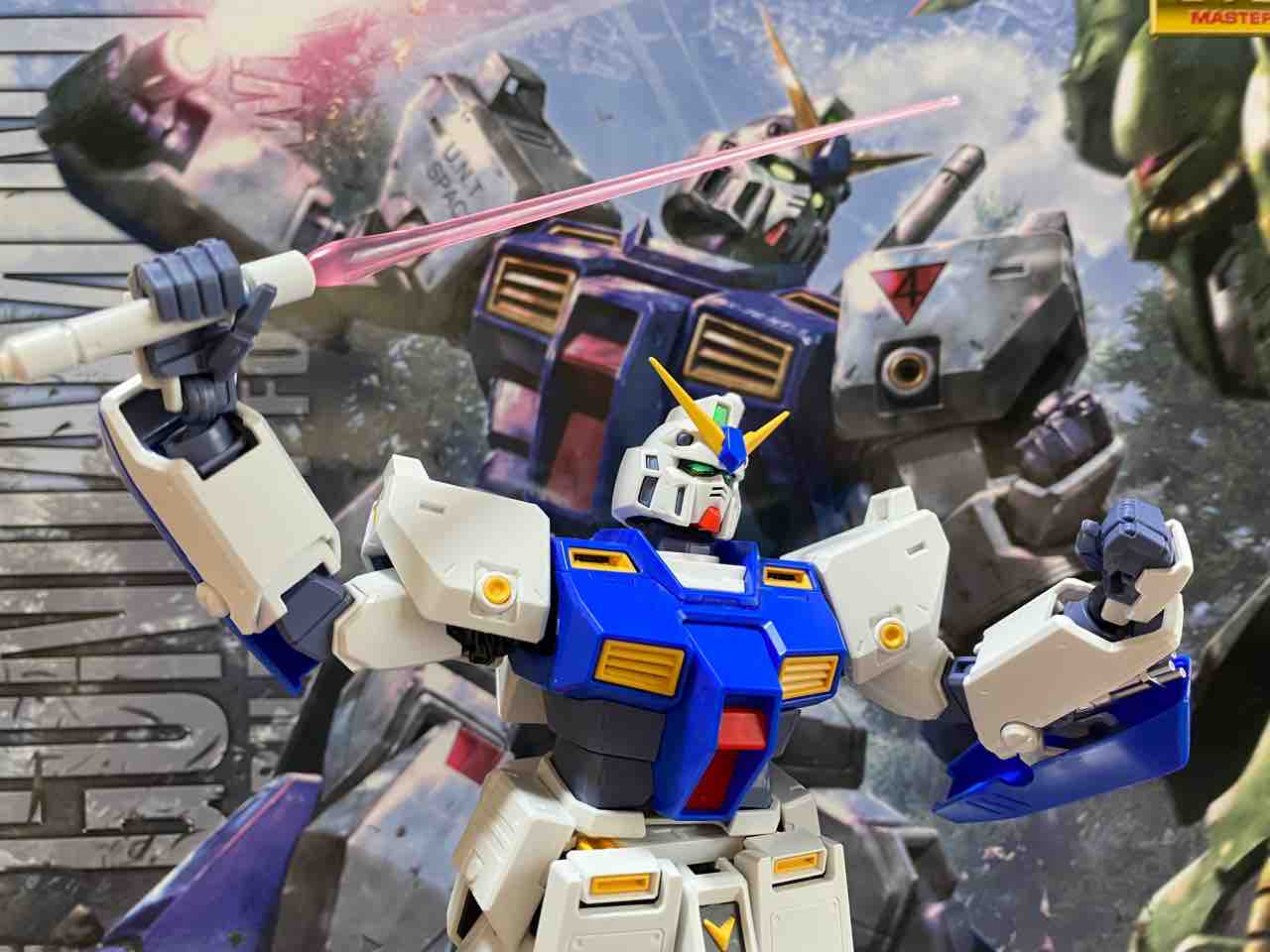 Amazon | 限定 MG 1/100 NT-1 アレックス ゴールドメッキ コンテスト