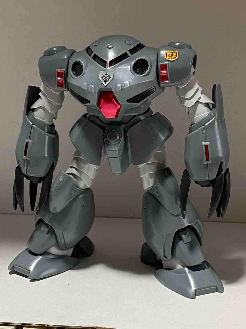 044 Hguc ズゴックe たけひさと癒しグマの部屋リボーンズ