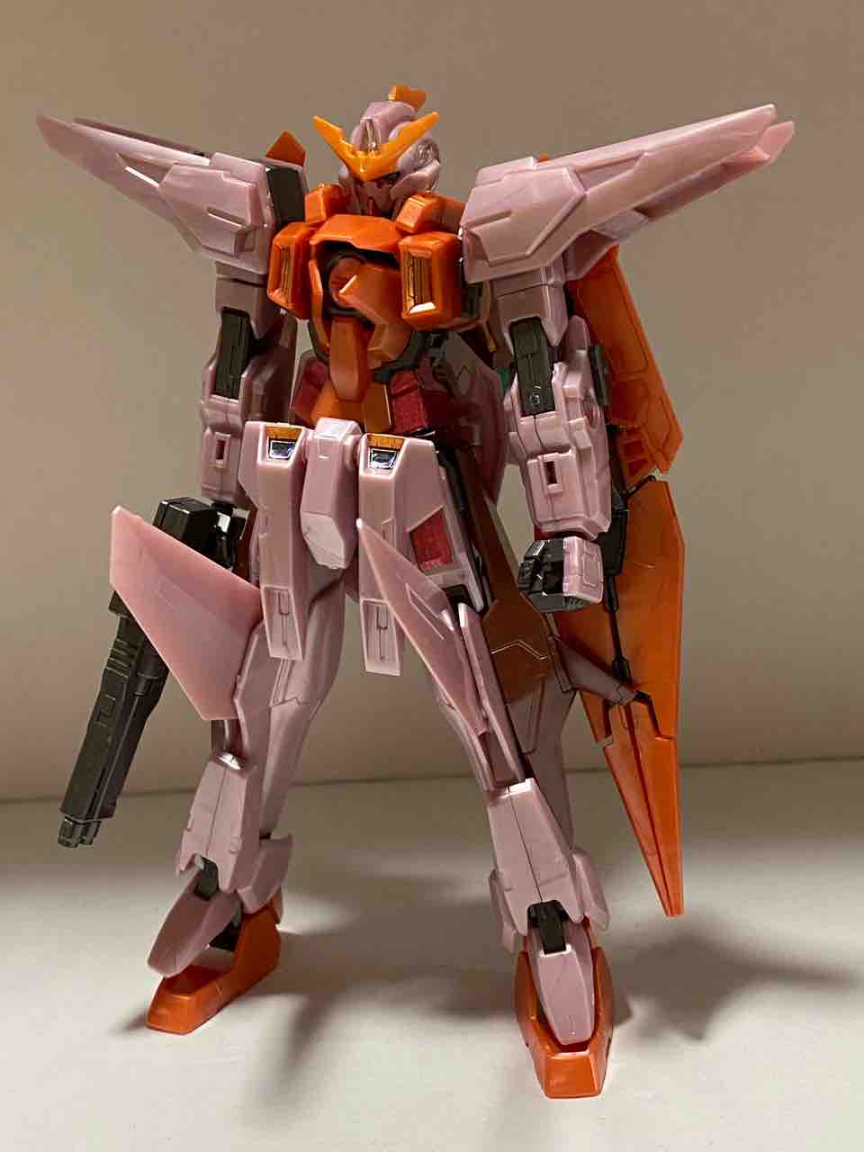 107 Hg ガンダムキュリオス トランザムモード グロスインジェクション たけひさと癒しグマの部屋リボーンズ