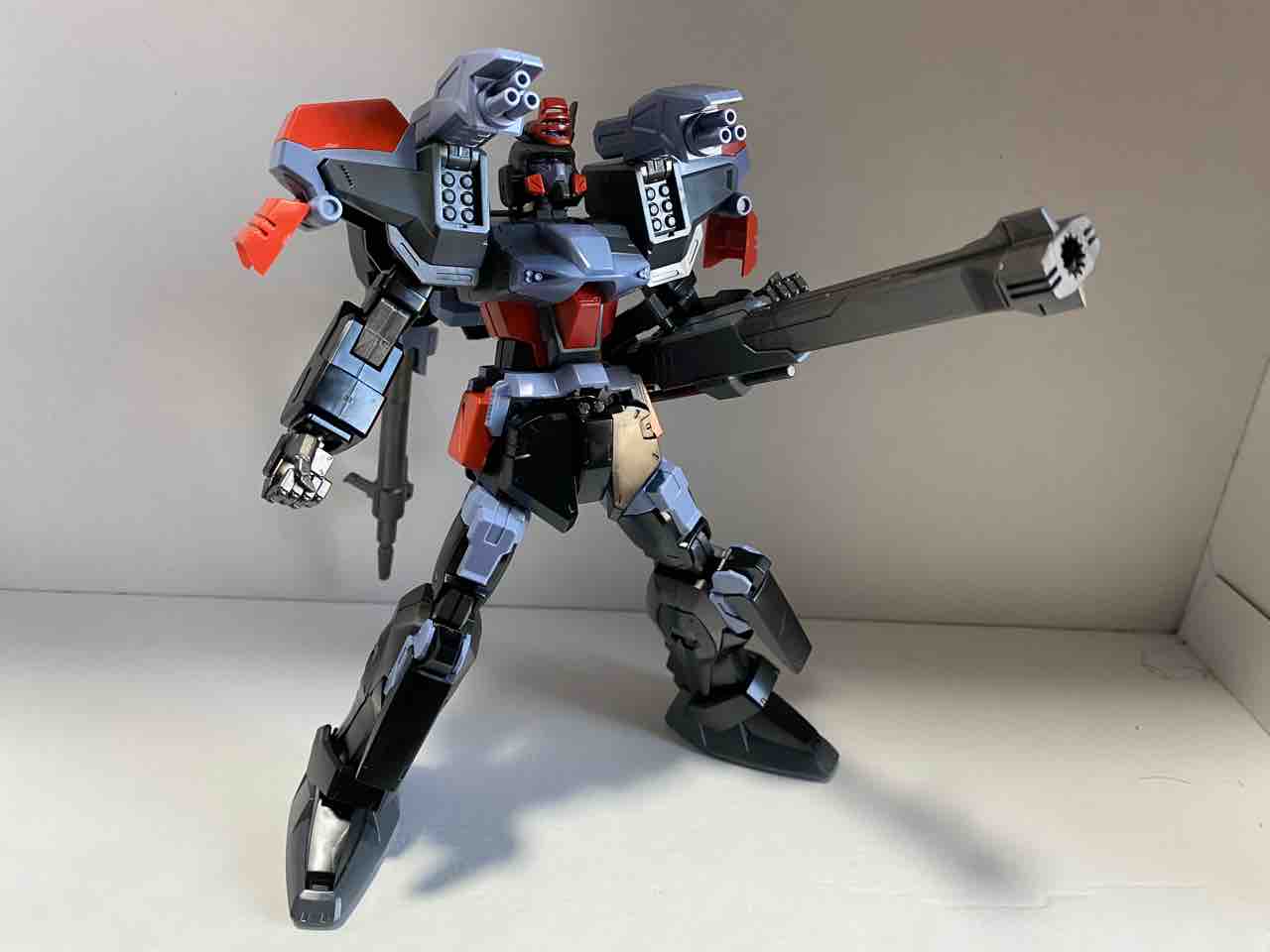 1/100 ヘイルバスタ－ガンダム 1/100 ヘイルバスタ－ガンダム | ガンダムシリーズ フィギュア