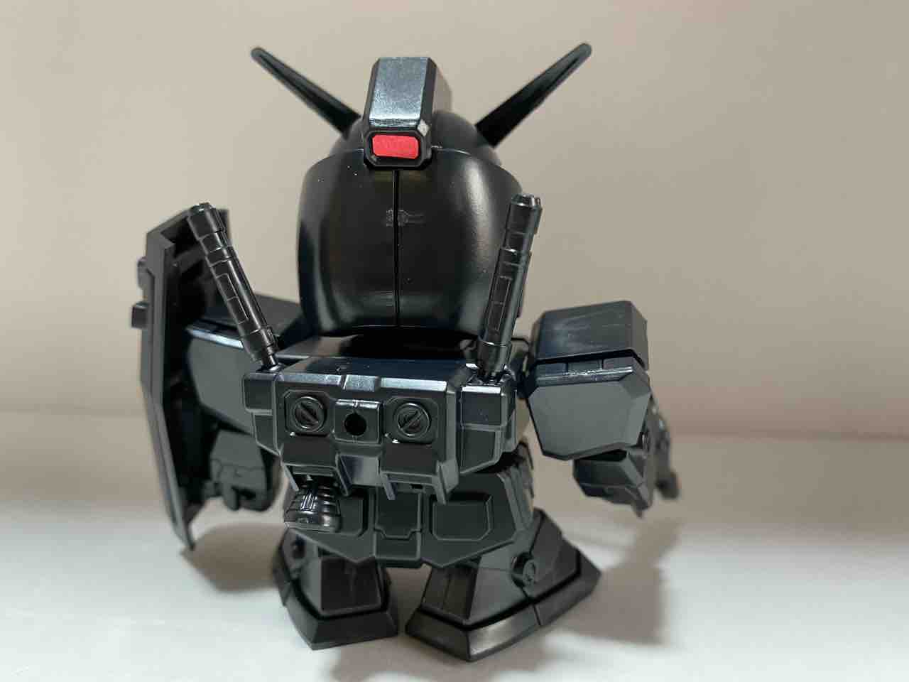 063 エコプラ 戦士 ガンダム ザク F型 たけひさと癒しグマの部屋リボーンズ 063 エコプラ 戦士 ガンダム ザク F型 たけひさと癒しグマの部屋リボーンズ