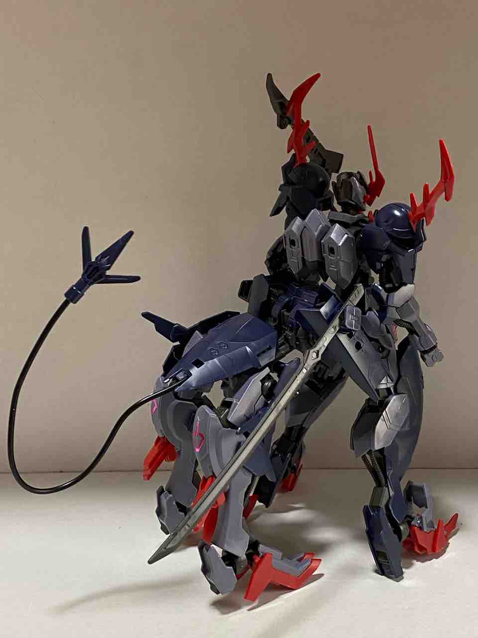 本日まで【タイムセール】HG　 ガンダムバルバタウロス&ヘリオス　セット HG 1/144 ガンダムバルバタウロス│株式会社BANDAI SPIRITS