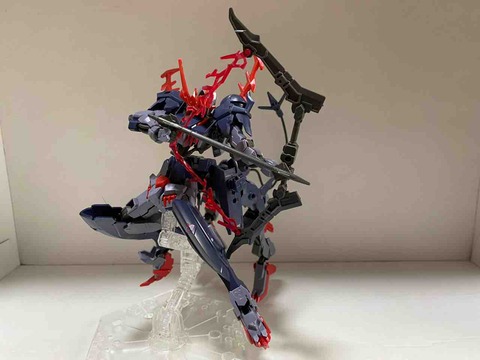 本日まで【タイムセール】HG　 ガンダムバルバタウロス&ヘリオス　セット 本日まで【タイムセール】HG ガンダムバルバタウロス&ヘリオス