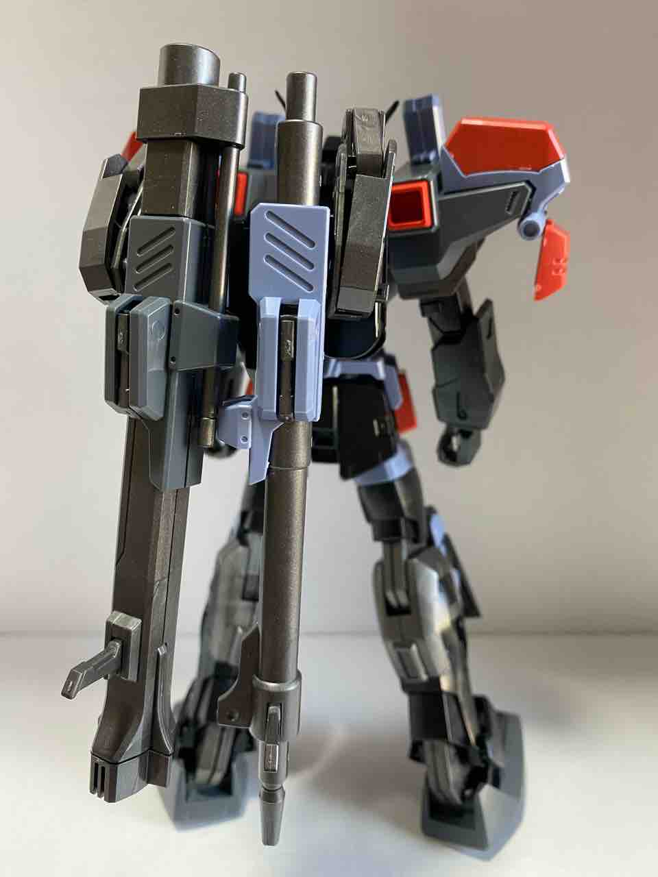 1/100 ヘイルバスタ－ガンダム 1/100 ヘイルバスタ－ガンダム | ガンダムシリーズ フィギュア