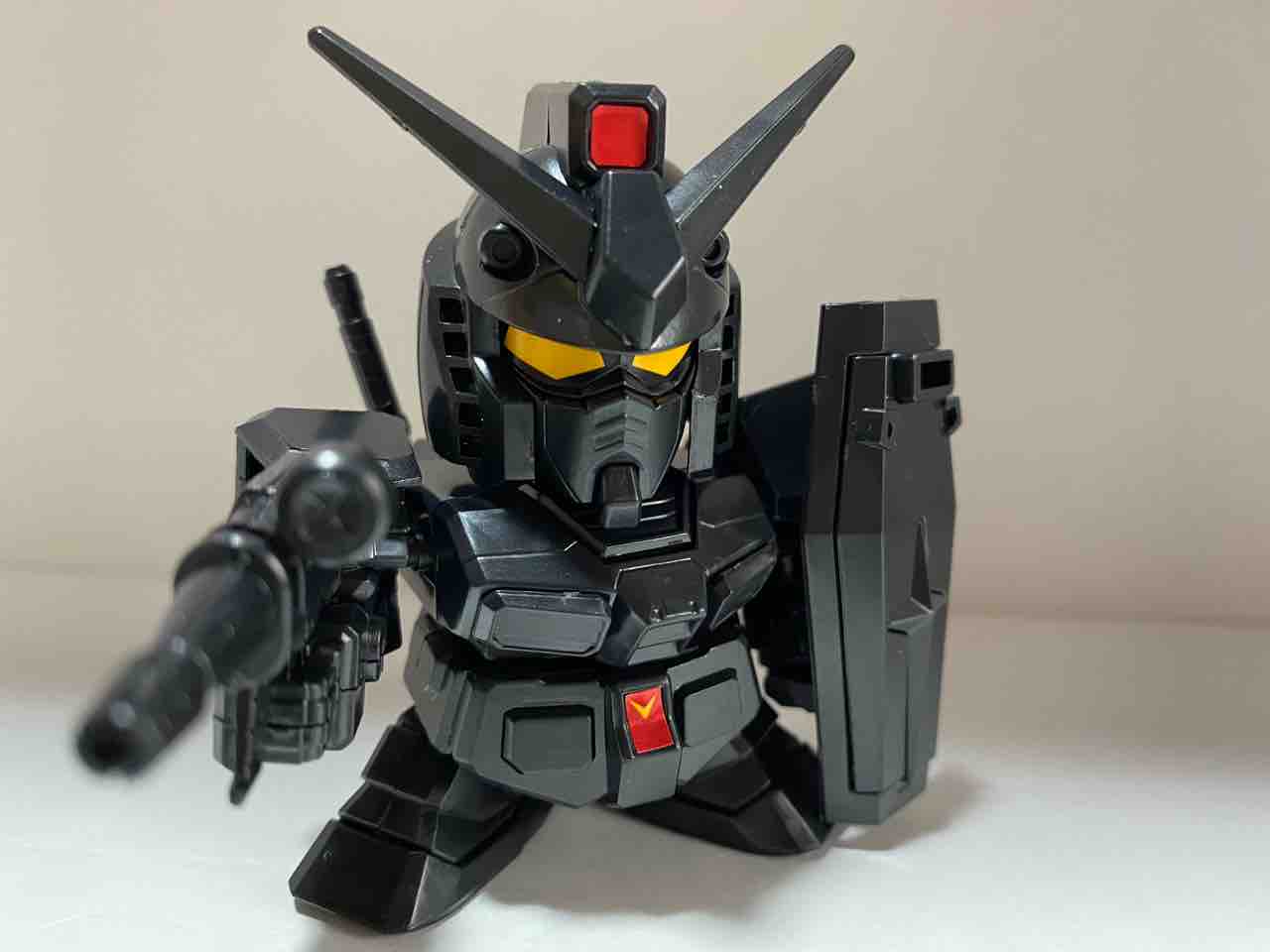 063 エコプラ 戦士 ガンダム ザク F型 たけひさと癒しグマの部屋リボーンズ 063 エコプラ 戦士 ガンダム ザク F型 たけひさと癒しグマの部屋リボーンズ