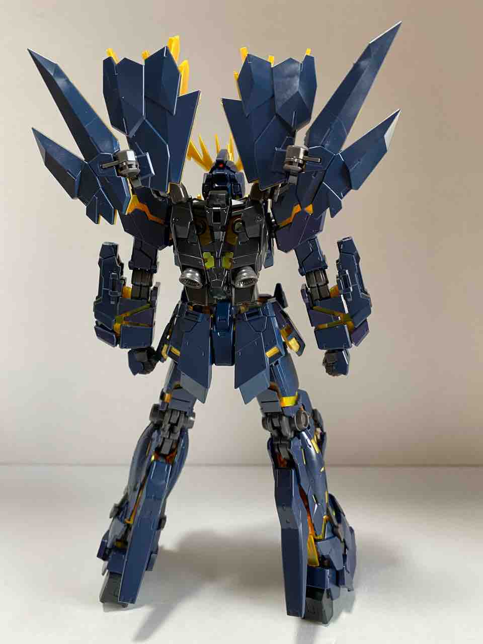RG ユニコーンガンダム２号機 バンシィ・ノルン アームド・アーマー 付 Amazon | RG 機動戦士ガンダムUC ユニコーンガンダム2号機