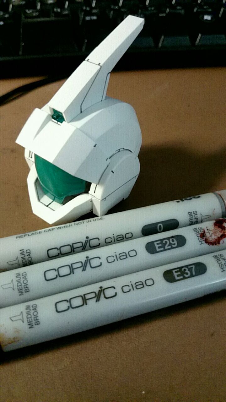 ｺﾋﾟｯｸ錆び 本日 ヲタク部