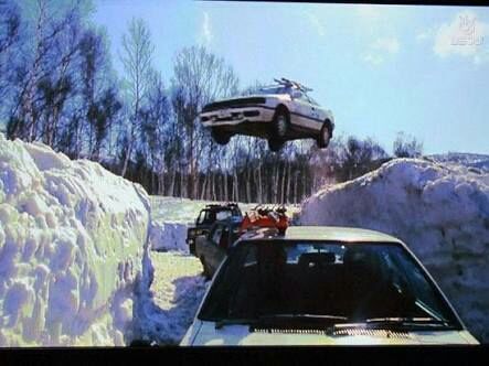 私をスキーに連れてって : 本日、ヲタク部。