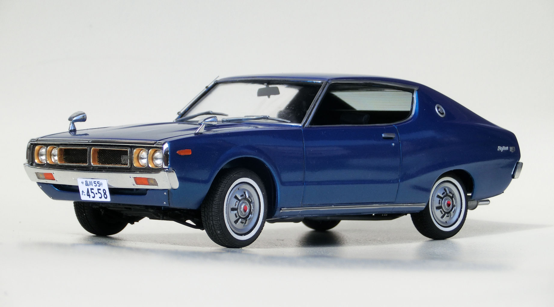 ケンとメリーのスカイライン 本日 ヲタク部