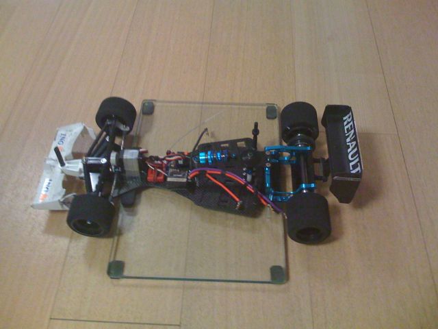 Alonso様用】F104 Pro 【公式通販】