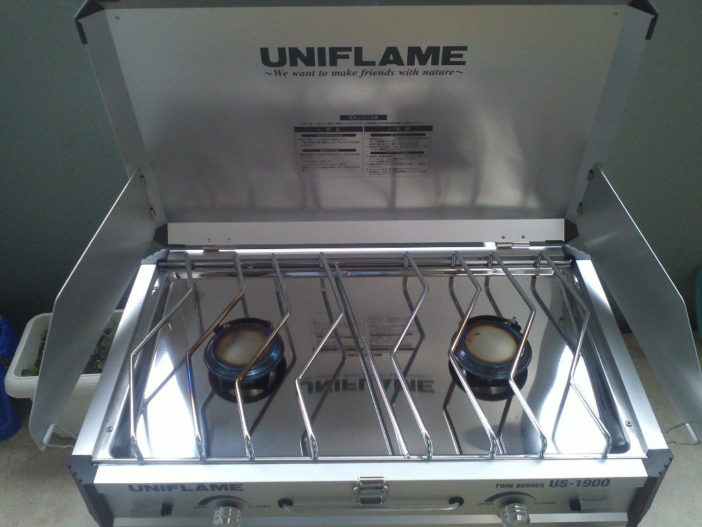 Span Itemprop Headline goods Uniflame ツインバーナー Us 1900 Span おやじのせなか ほうじょうき Span Itemprop Headline goods Uniflame ツインバーナー Us 1900 Span おやじのせなか ほうじょうき