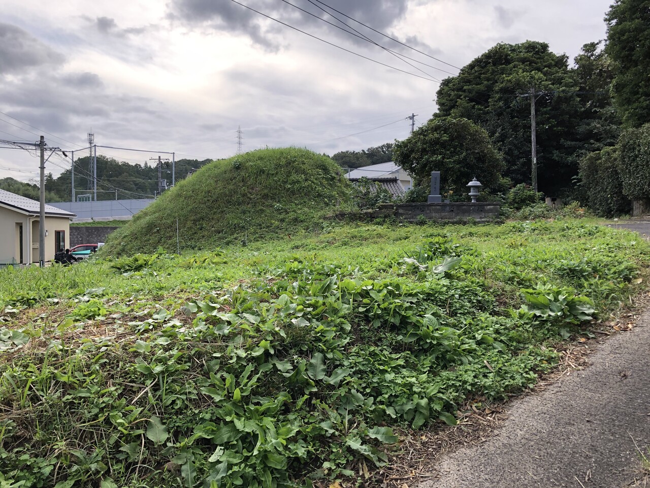 上塩治地蔵山古墳~石室の中に子猫が【島根県出雲市】 : 風兎竜 kaze to ryuu 上塩治地蔵山古墳~石室の中に子猫が【島根県出雲市】 : 風兎竜 kaze to ryuu