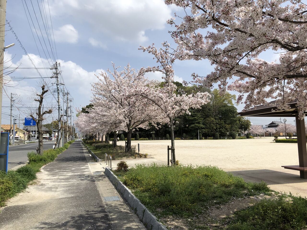 高御堂古墳 愛知県春日井市 風兎竜 Kaze To Ryuu