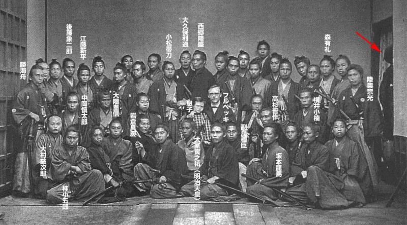 幕末 維新の暗号 第二の人生を謳歌しよう 幕末 維新の暗号 第二の人生を謳歌しよう