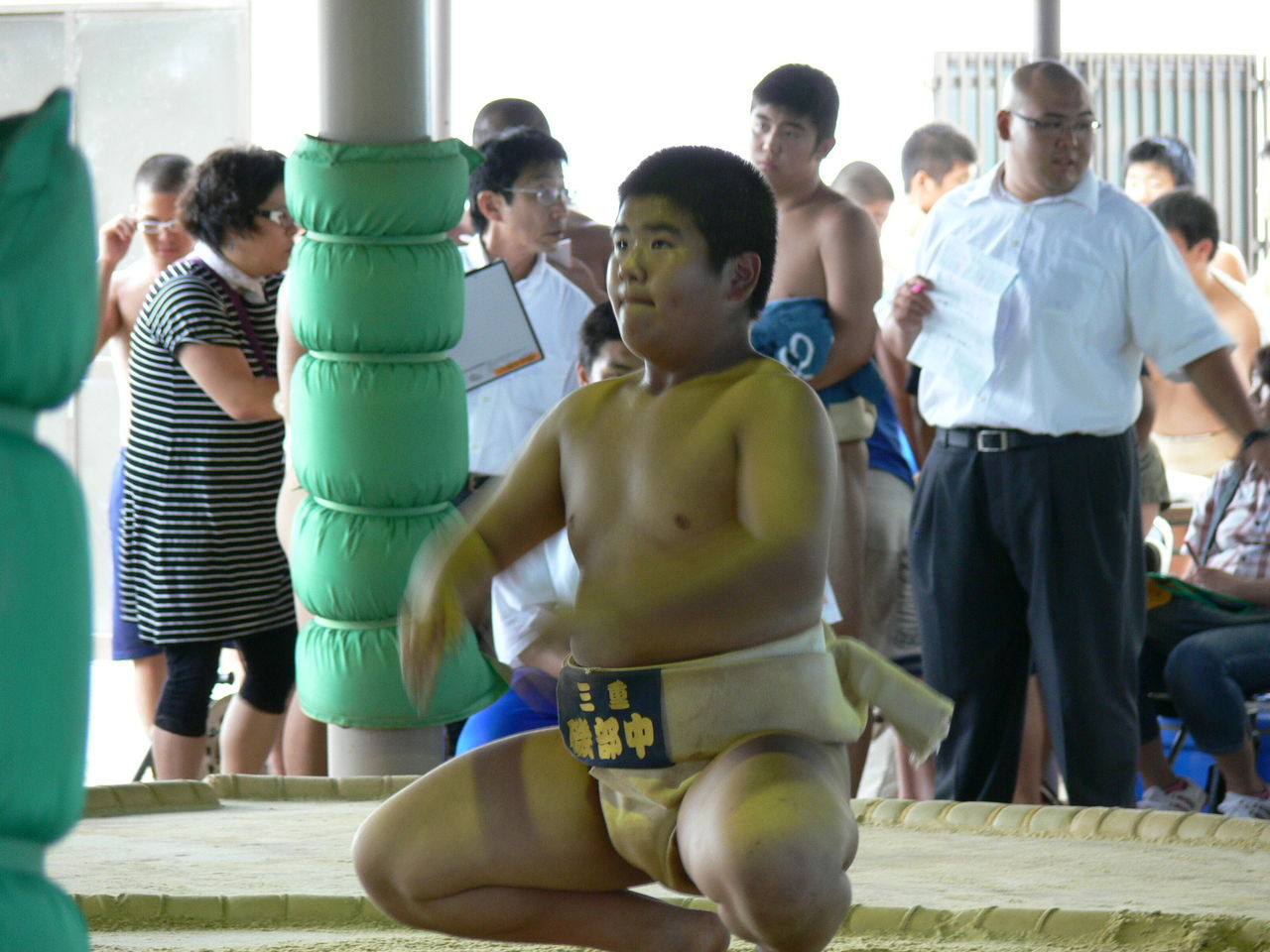 23年度東海中学校総体 Takemochiyaブログ