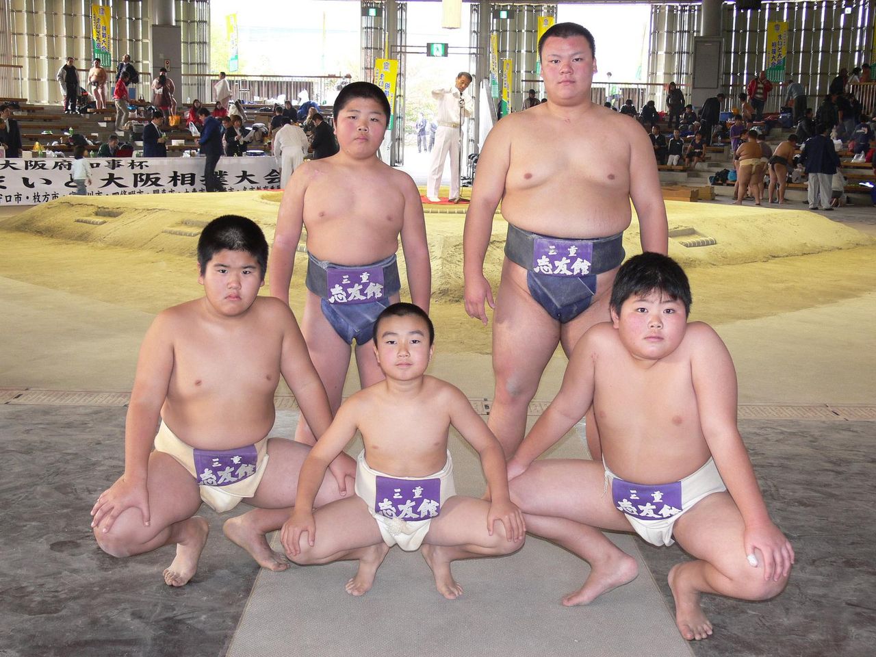 まいど大阪感想 最後 Takemochiyaブログ
