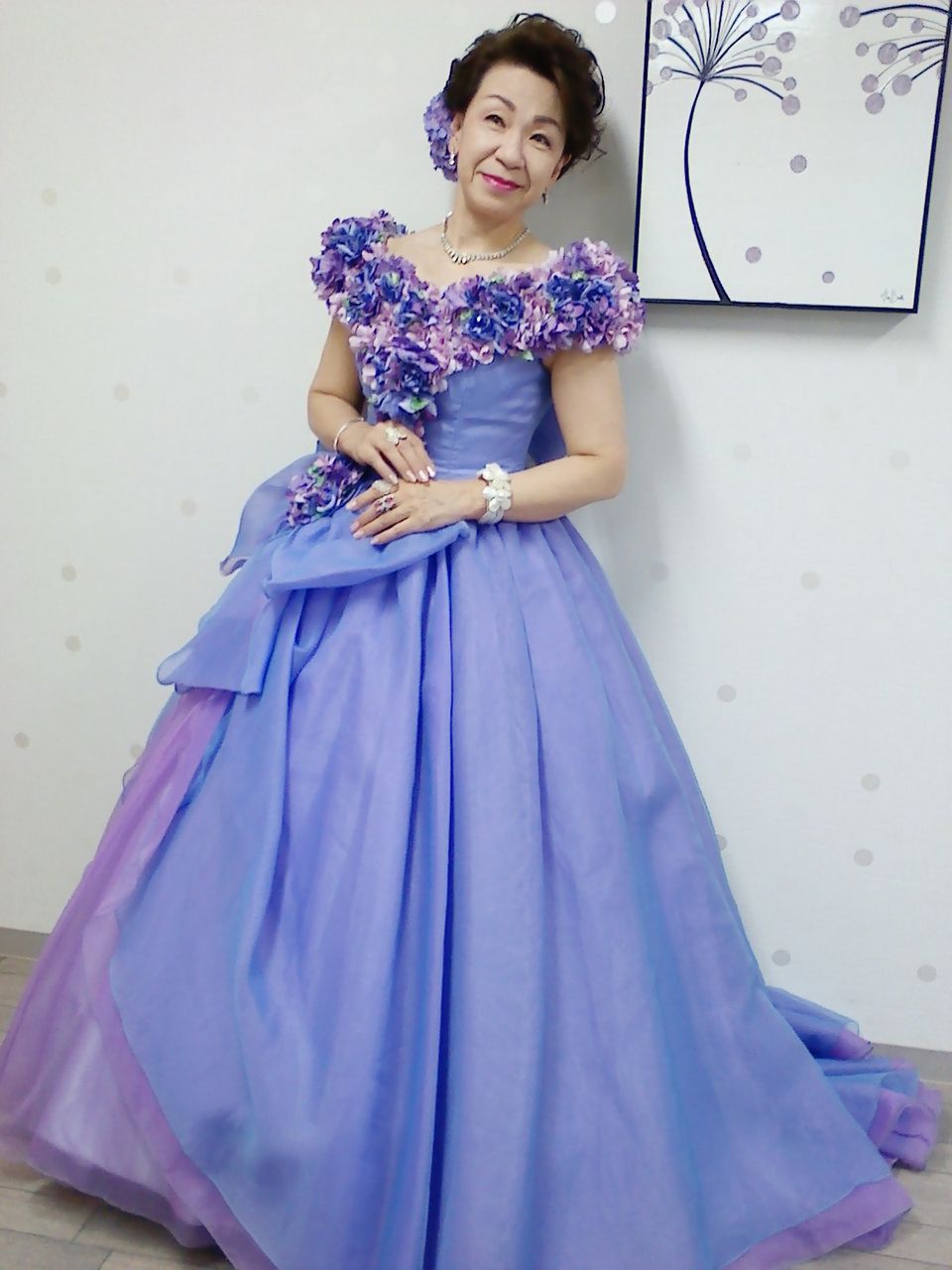 あじさいの季節 竹元歯科クリニックのブログ