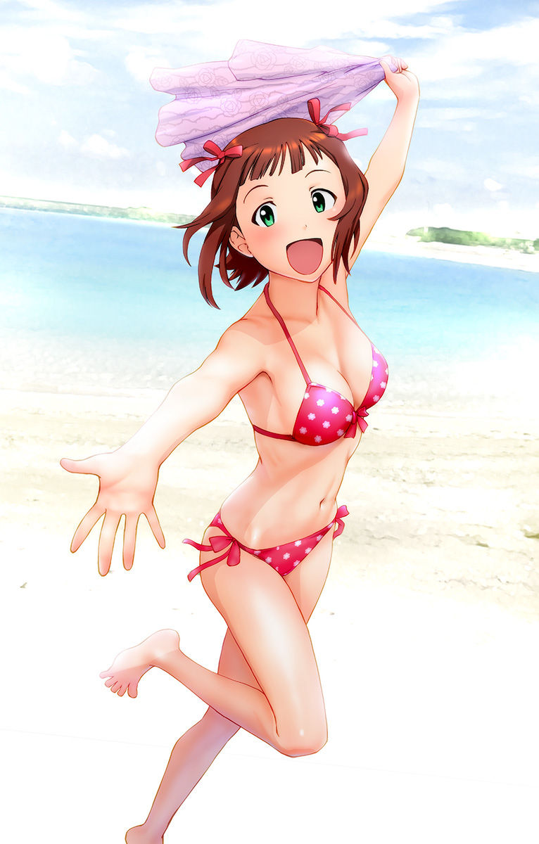 アイマスの天海春香さんの可愛い画像ください 萌えたぜ アイマスの天海春香さんの可愛い画像ください 萌えたぜ