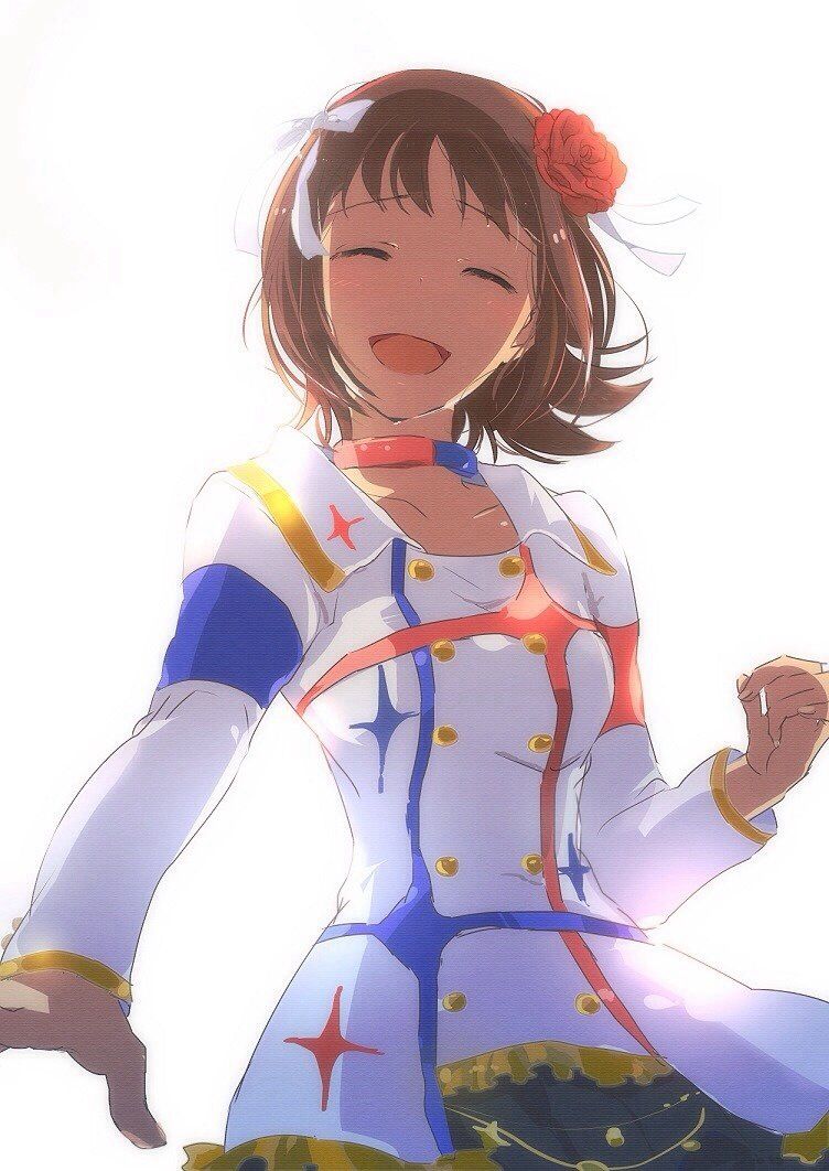 アイマスの天海春香さんの可愛い画像ください 萌えたぜ