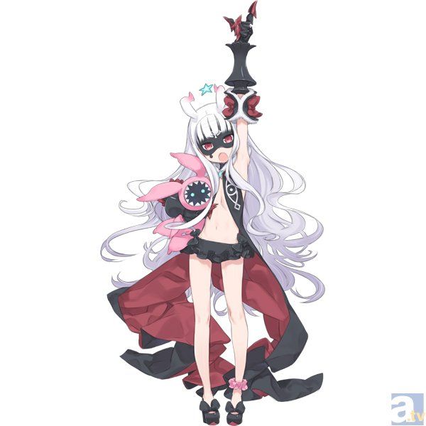 星宮 ケイト ほしみや ケイト ヴィニエイラ様 アニメ 世界征服 謀略のズヴィズダー がスキだ