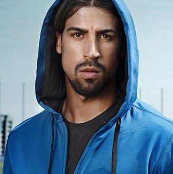 Sami Khedira