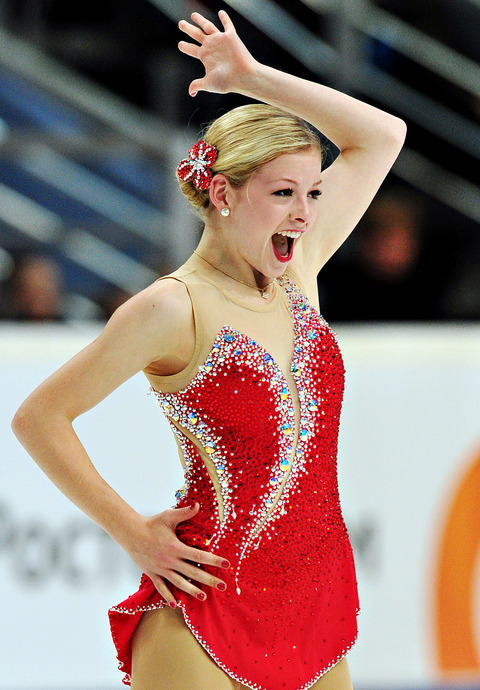 スポーツ 世界の美人美女ニュース スポーツ 世界の美人美女ニュース