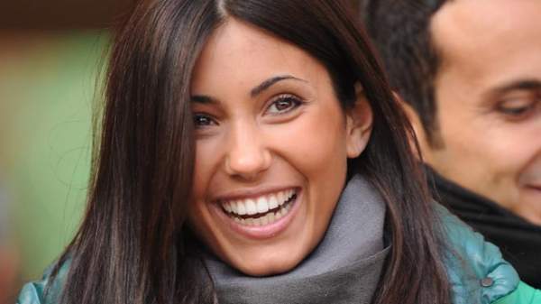 サッカー14年ｗ杯出場選手彼女 奥様美人top17 その1 世界の美人美女ニュース