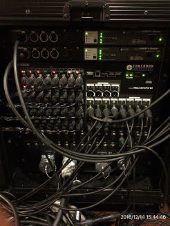 Rio3224-D & Rio1608-D Rack : TAKENAKA AUDIO NEWS Rio3224-D & Rio1608-D Rack : TAKENAKA AUDIO NEWS