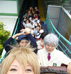 ２００５年コス総集編 ７月８月９月編 暇ツブシ 3