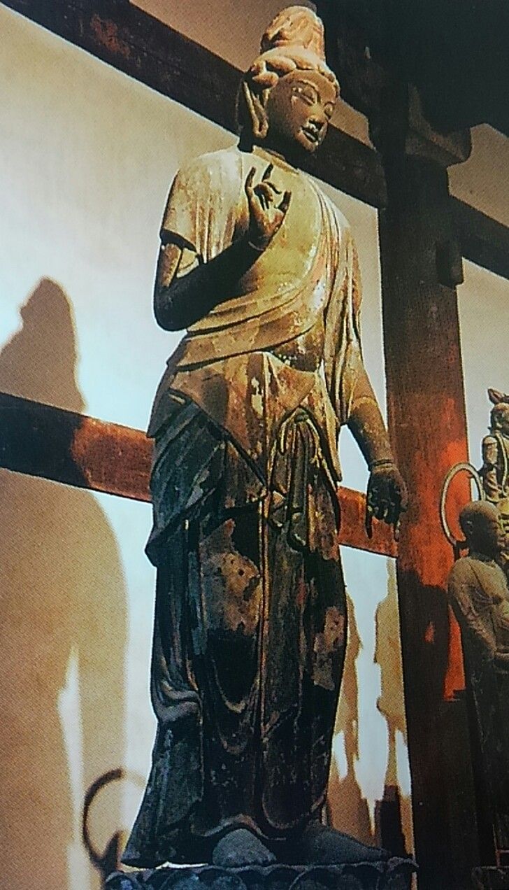 奈良仏像めぐり 秋篠寺 いつの日か星になるまで 奈良仏像めぐり 秋篠寺 いつの日か星になるまで