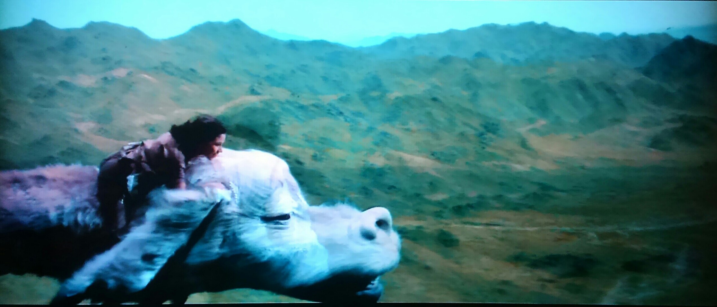 ネバーエンディングストーリー 意味