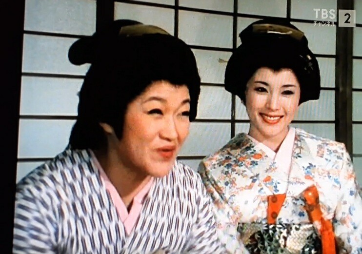 紫頭巾の正体 いつの日か星になるまで