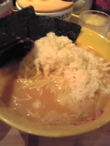 九十九ラーメン