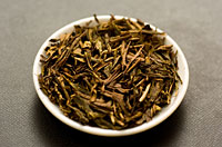 炒り立てほうじ茶