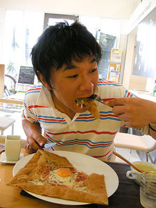 ¥¬¥ì¥Ã¥È¡¡¥¹¡¼¥Ñ¡¼¥â¥ó¥¡¼¥«¥Õ¥§